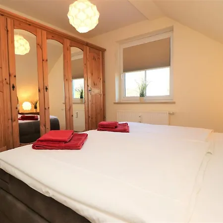 Altes Wasserwerk App 13 Apartment Wustrow (Fischland)