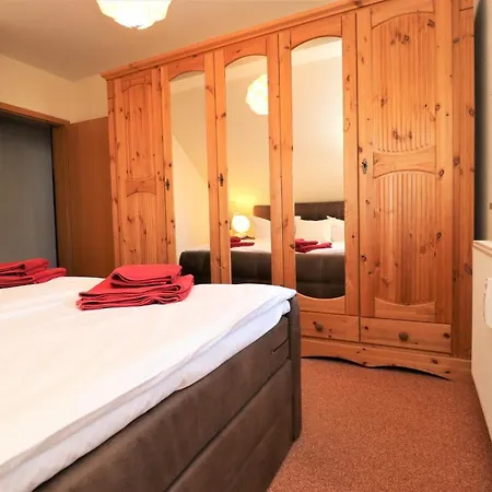 Altes Wasserwerk App 13 * Wustrow (Fischland)