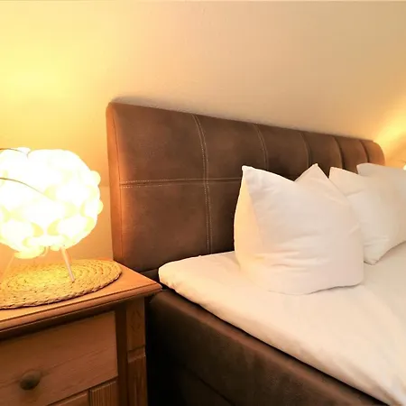 Apartament Altes Wasserwerk App 13 Wustrow (Fischland)