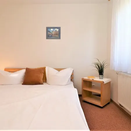 Altes Wasserwerk App 13 Apartament