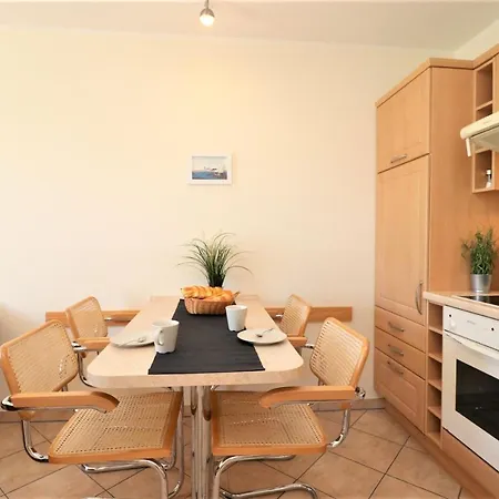 Altes Wasserwerk App 13 Apartament *