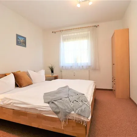 Altes Wasserwerk App 13 Apartment Wustrow (Fischland)