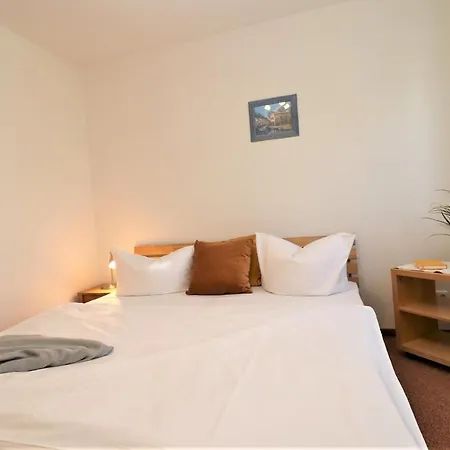 Altes Wasserwerk App 13 * Wustrow (Fischland)