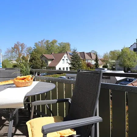 Altes Wasserwerk App 13 Apartment