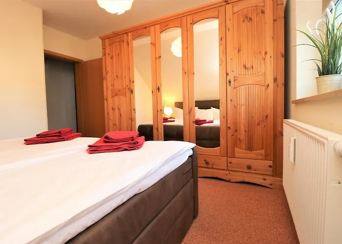 Altes Wasserwerk App 13 * Wustrow (Fischland)