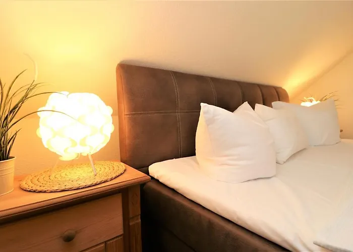 Appartamento Altes Wasserwerk App 13 Wustrow (Fischland)