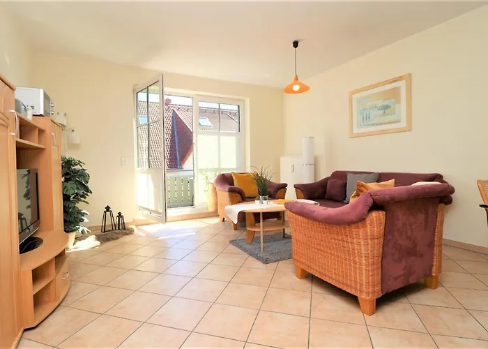 Appartamento Altes Wasserwerk App 13