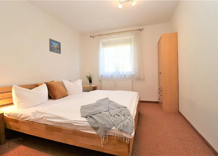 Altes Wasserwerk App 13 Appartamento Wustrow (Fischland)