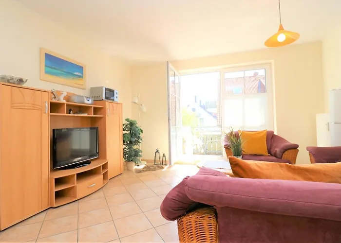 Altes Wasserwerk App 13 *